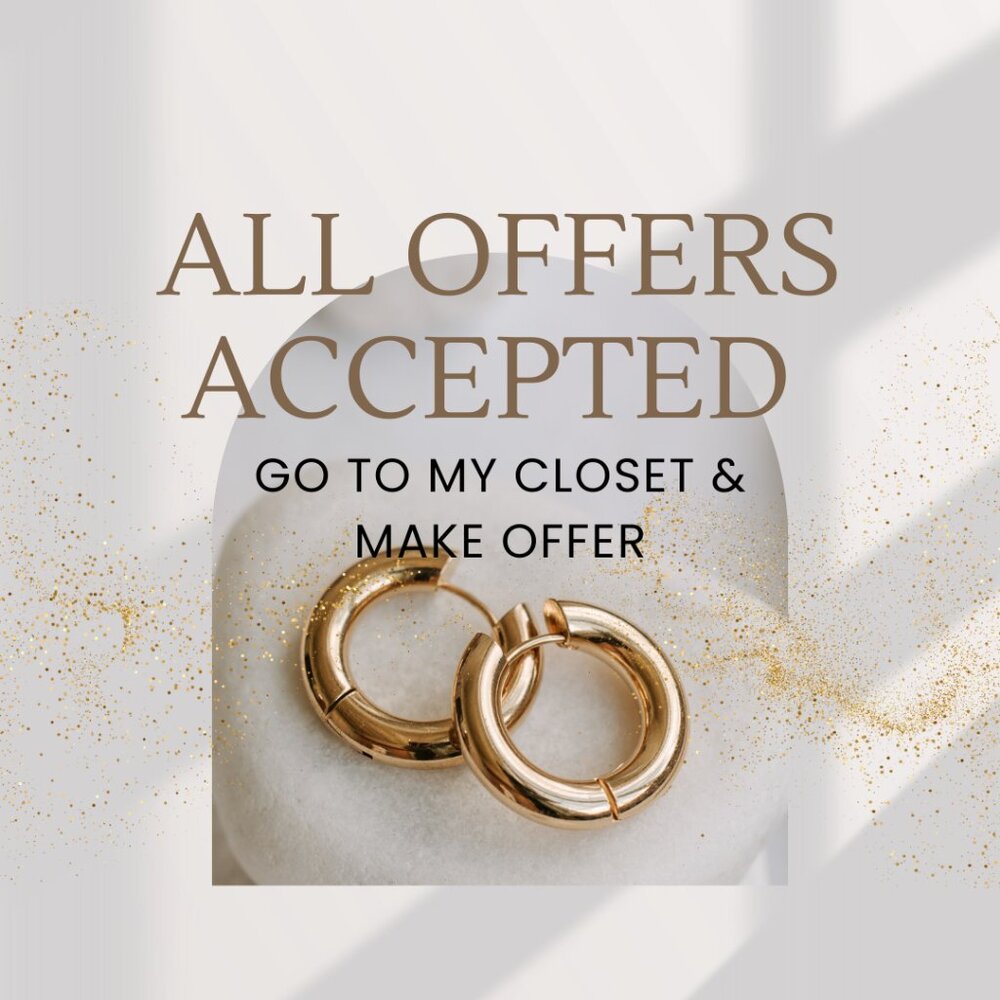 Silver Choker Statement Necklace Missing Gem - image 2